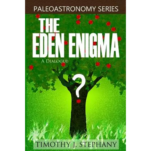 The Eden Enigma: A Dialogue