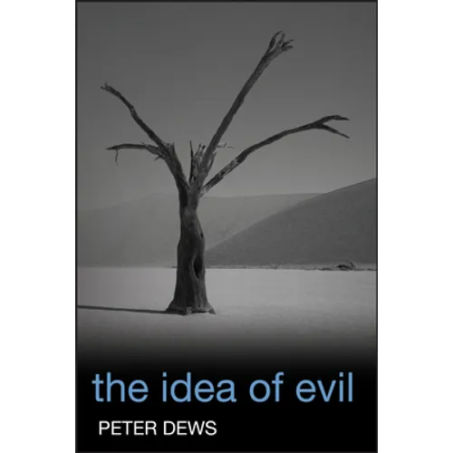 The Idea of Evil
