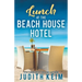 Lunch at The Beach House Hotel