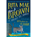 Whiskers in the Dark: A Mrs. Murphy Mystery