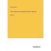 The American Quarterly Church Review: Vol. XI