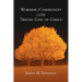 Worship, Community and the Triune God of Grace
