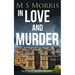 In Love And Murder: An Oxford Murder Mystery