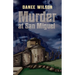 Murder at San Miguel