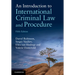 An Introduction to International Criminal Law and Procedure