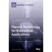 Plasma Technology for Biomedical Applications