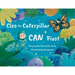 Cleo the Caterpillar CAN Pivot