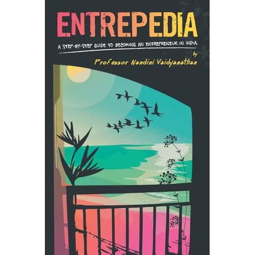 Entrepedia - 2nd Edn.