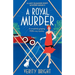 A Royal Murder: A completely gripping 1920s cozy mystery