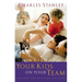 How to Keep Your Kids on Your Team