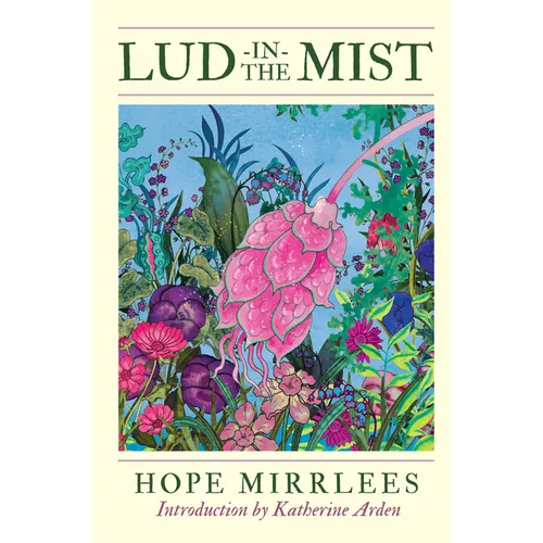 Lud-In-The-Mist