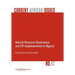 Natural Resource Governance and Eiti Implementation in Nigeria