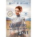 Winning the Mountain Man's Love
