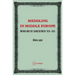 Meddling in Middle Europe: Britain and the 'Lands Between' 1919-1925