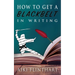 How to Get a Blackbelt in Writing