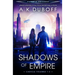 Shadows of Empire (Cadicle Vol. 1-3)