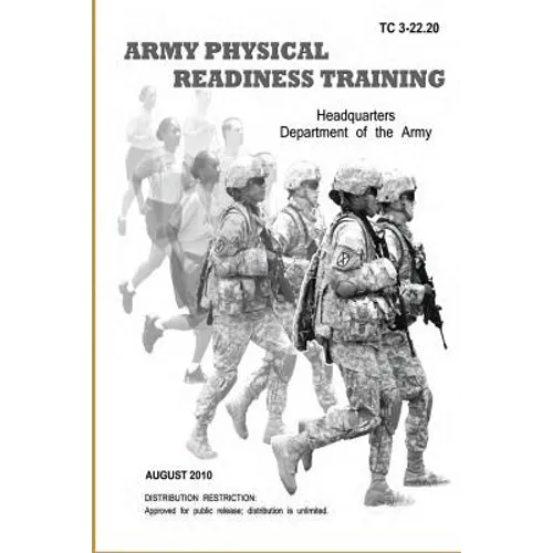 Army Physical Readiness Training