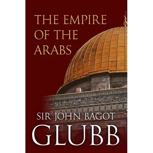 The Empire of the Arabs