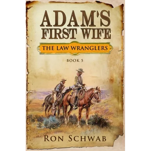 Adam's First Wife
