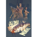 J. Neil Schulman's Alongside Night -- The Graphic Novel