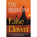 False Dawn: A Mackenzie Reynolds Thriller (Book One)