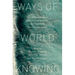 Ways of World Knowing: Local Knowledge, Coastal Communities, and Equitable Ocean Governance