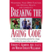 Breaking the Aging Code: Maximizing Your DNA Function for Optimal Health and Longevity