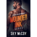 Wounded Inked Series: M/M Romance 3 Books