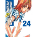 Yowamushi Pedal, Vol. 24: Volume 24