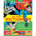 Super Heroes: My First Dictionary, 8