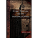 Henry Neville and the Shakespeare Code
