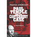 Paul Temple and the Canterbury Case - a film script