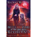 Becca Redford and the Big Bad Wolfhound