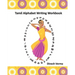 Tamil Alphabet Writing Workbook