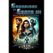 Guardians of Earth III: Book Three: The Emissary