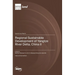 Regional Sustainable Development of Yangtze River Delta, China II