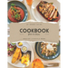 Gluten Free Cookbook: Guilt Free, Delectable Gluten Free Everyday Dishes