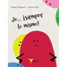 Jo... ¡siempre lo mismo!