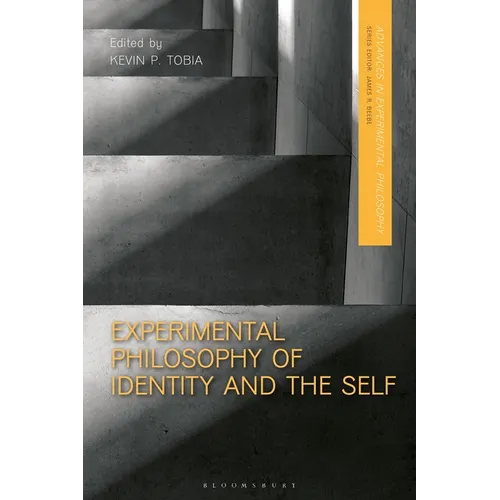 Experimental Philosophy of Identity and the Self