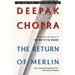 The Return of Merlin