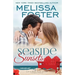 Seaside Sunsets (Love in Bloom: Seaside Summers, Book 3)
