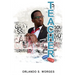 Teacher: Inspiring Change One Child at a Time