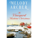 The Vineyard Mistletoe Christmas: Women's Fiction Clean Romance Mystery