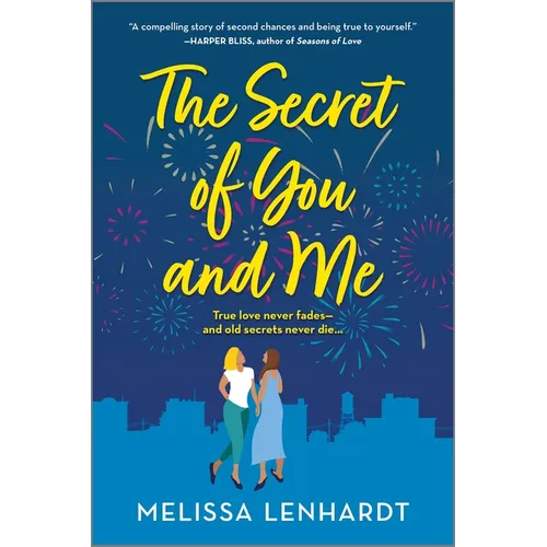 The Secret of You and Me
