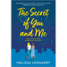 The Secret of You and Me