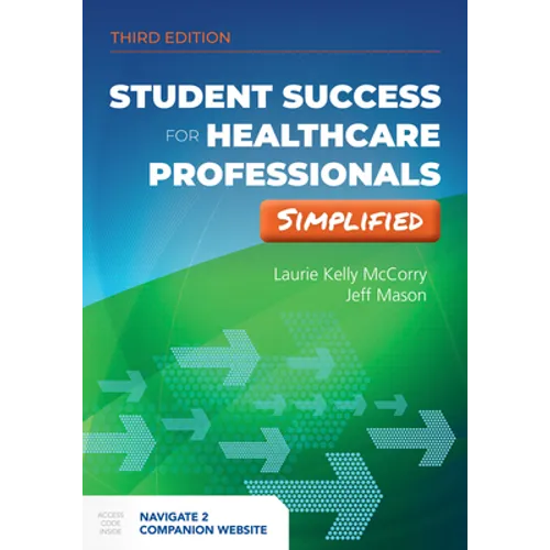 Student Success for Health Professionals Simplified
