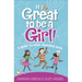 It's Great to Be a Girl!: A Guide to Your Changing Body
