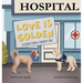 Love is Golden: Lessons From a Therapy Dog