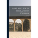 Arab and Jew in the Land of Canaan