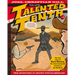 Bass Reeves: Tales of the Talented Tenth, No. 1 Volume 1
